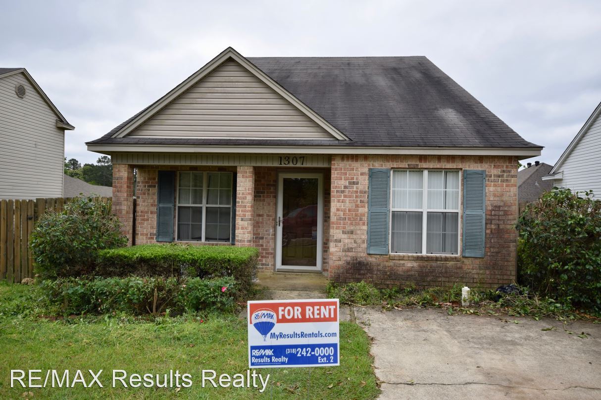 Primary Photo - 3 br, 2 bath House - 1307 W Kentucky Ave.