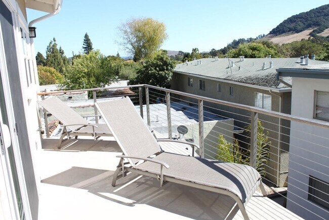 Foto del edificio - 491 N Chorro St