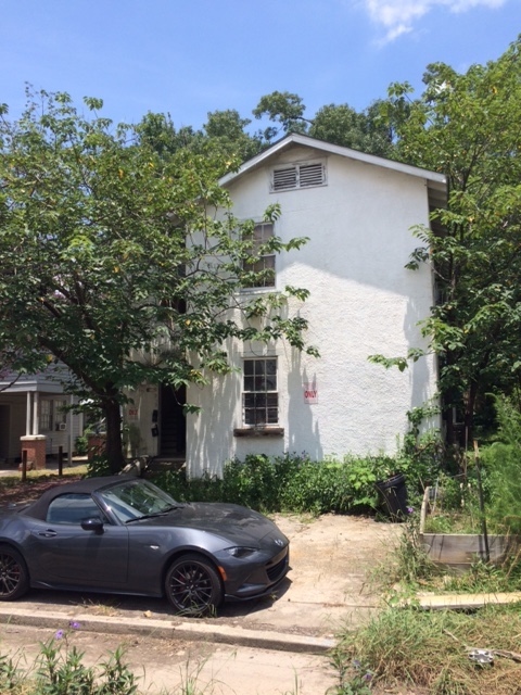 Foto del edificio - Walk to LSU. Louisiana Terrace (37 units)