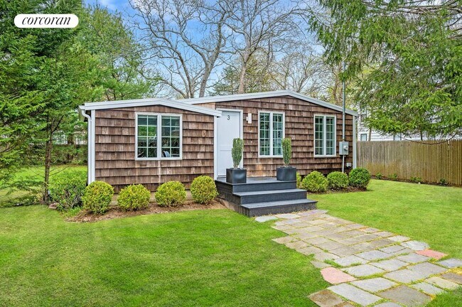 Foto del edificio - 3 Liggon Ln