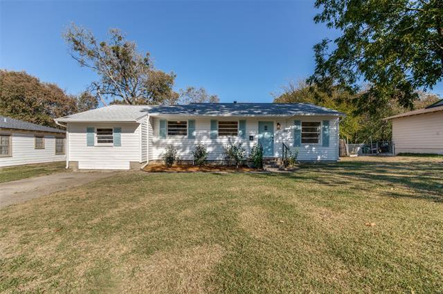 Foto principal - 814 Nash St