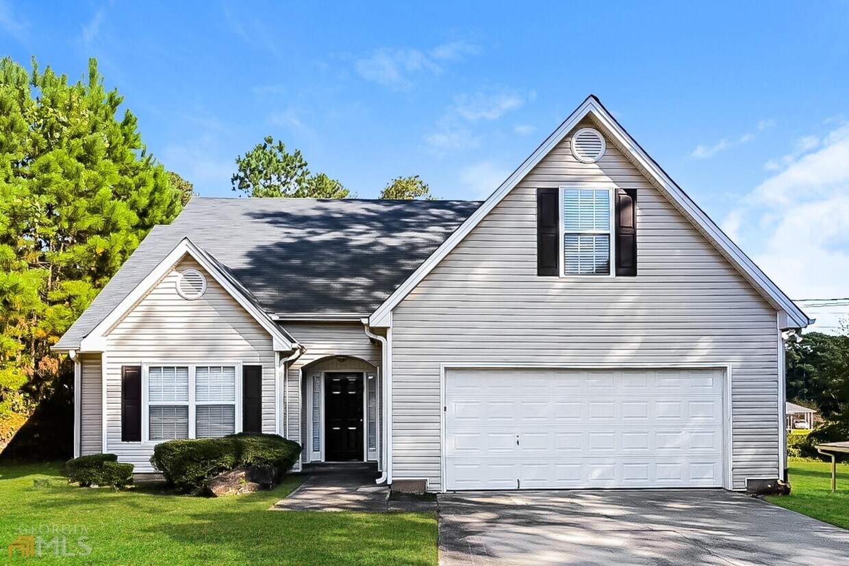 50 Stephens Ave, Stockbridge, GA 30281 House for Rent in Stockbridge, GA