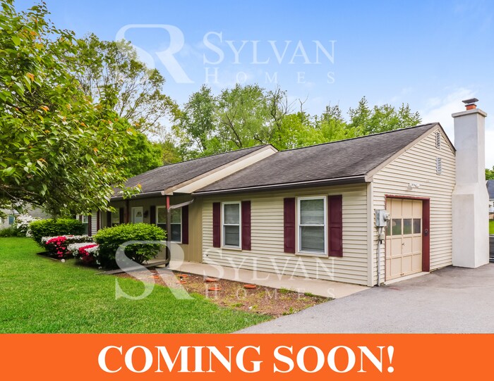 Primary Photo - Beautifully updated 3 bedroom rancher!