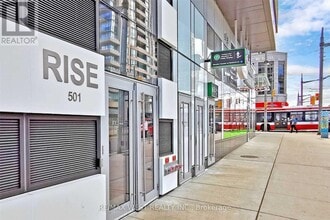 Building Photo - 501-1501 St Clair Ave W