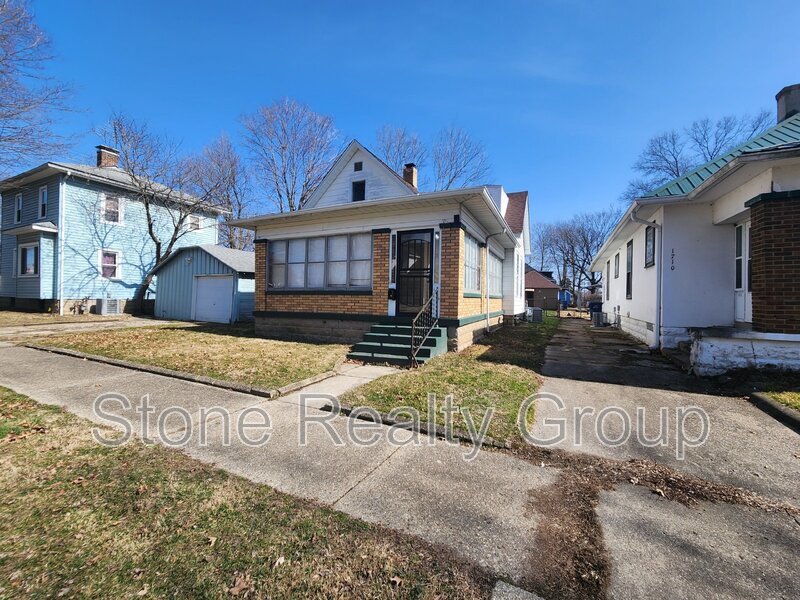 Foto principal - 1706 S 11th St