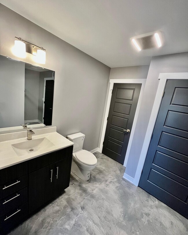 900 on Lee Apartments in Charleston, WV