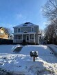 Vista de la calle - 609 McDonough St