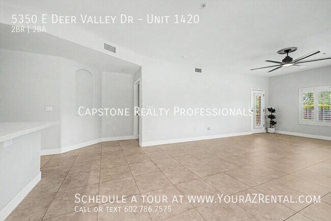 Building Photo - 5350 E Deer Valley Dr
