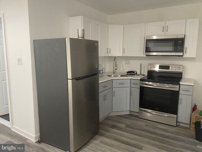 Foto del edificio - 2550 Kensington Ave