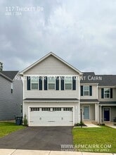Building Photo - 117 Thicket Dr
