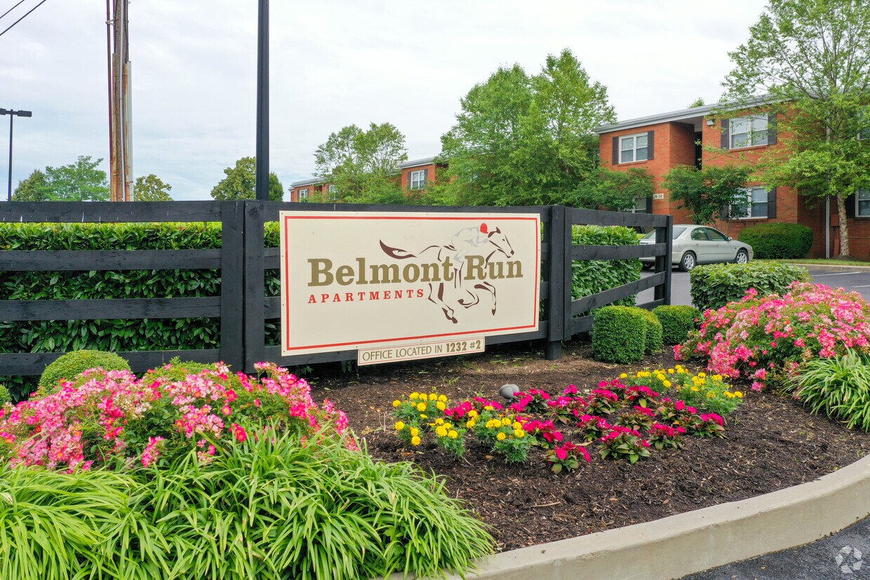 Belmont Run Apartments Apartments in Lexington, KY