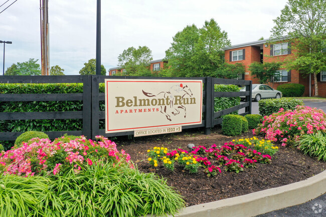 Belmont Run - Belmont Run Apartments