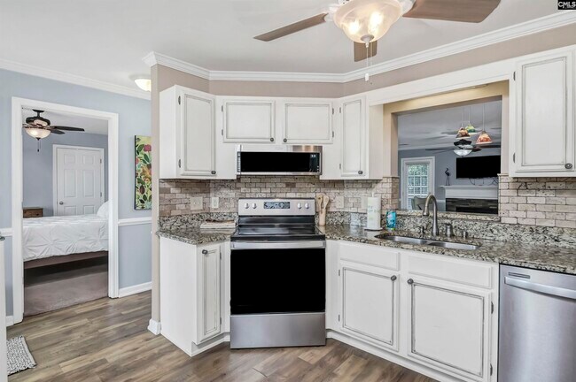 Foto del edificio - 1205 New Brookland Pl