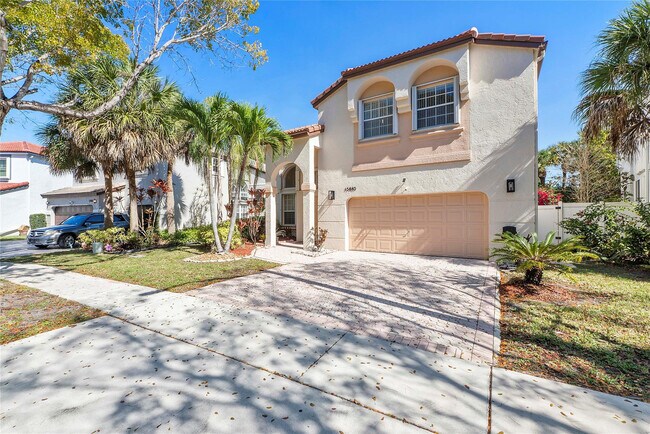 Building Photo - 15883 NW 11th St