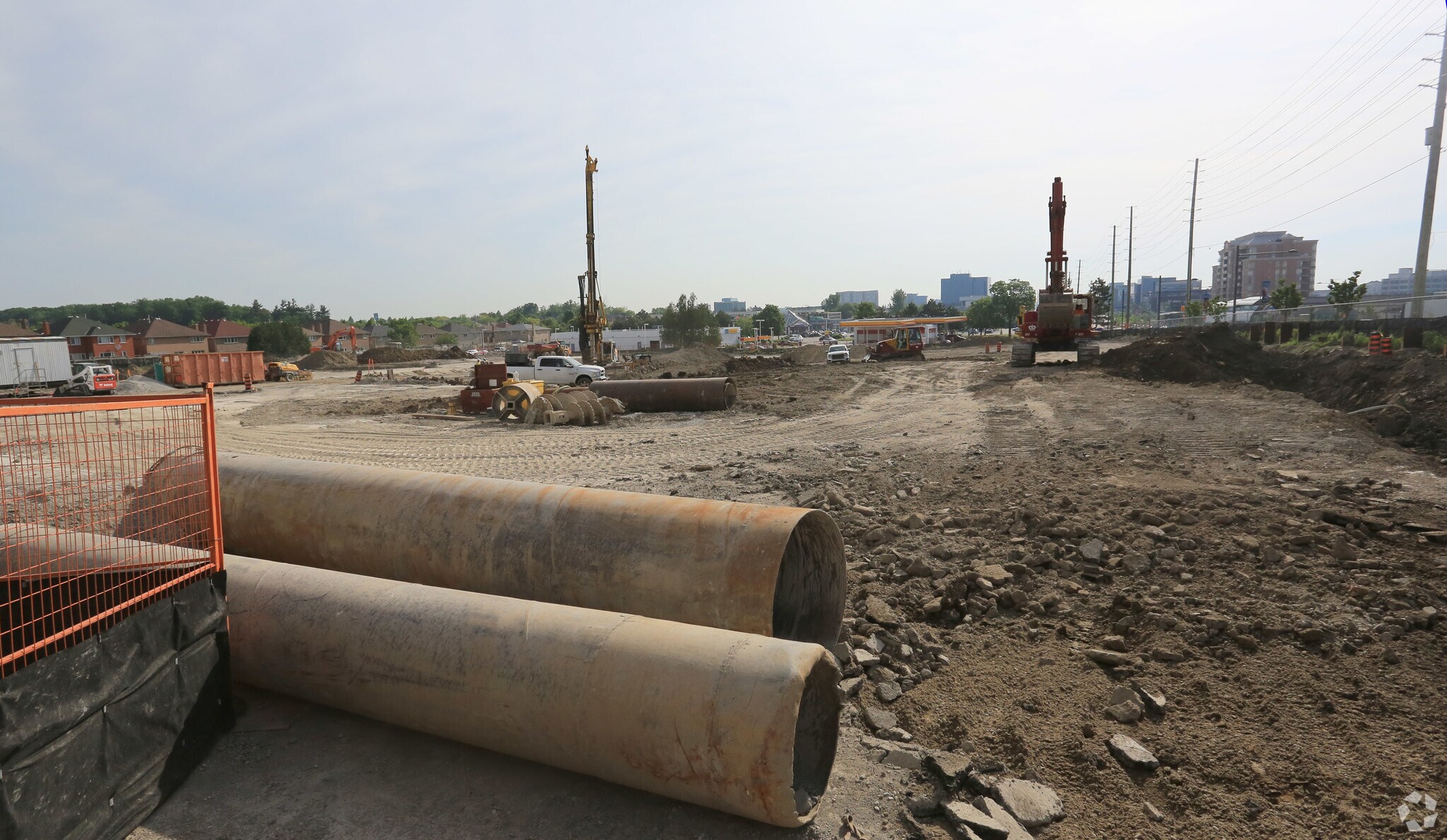 Valleymede Towers & Luxe Towns