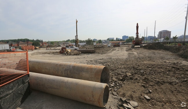 Valleymede Towers & Luxe Towns