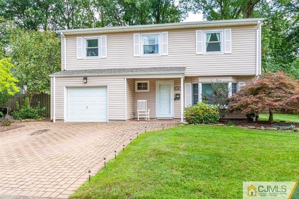 16 Desser Pl, Metuchen, NJ 08840 House Rental in Metuchen, NJ