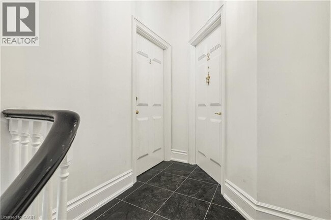 Photo du bâtiment - 35 Duke St