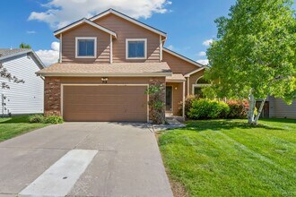 Building Photo - 718 Justice Dr