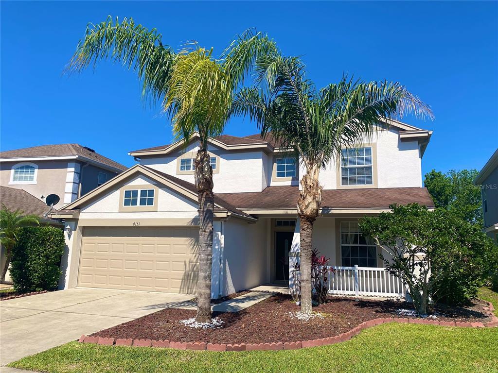 Primary Photo - 4151 Knollpoint Dr