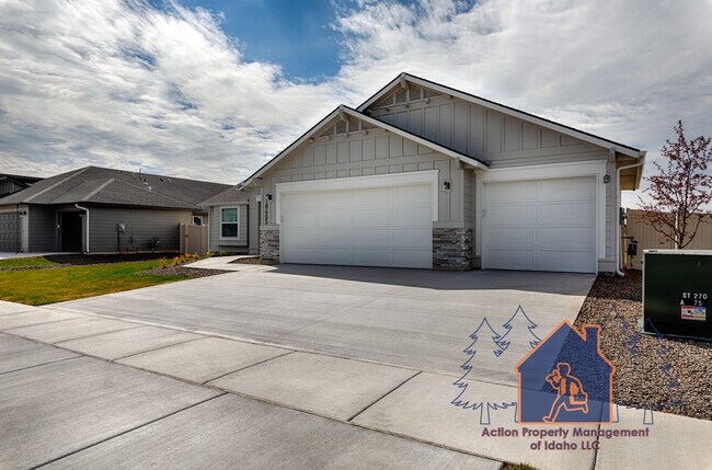 Foto del edificio - 18405 N Sweet William Ave