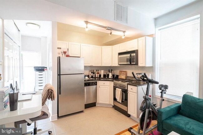 Foto del edificio - 1504 Mt Vernon St