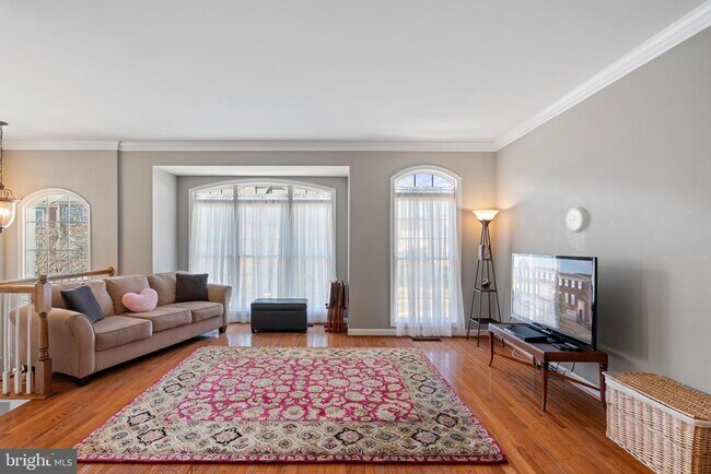 Foto del edificio - 16512 Steerage Cir