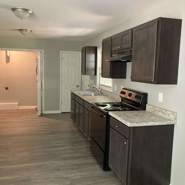 Foto del edificio - 511 E Parkview Dr