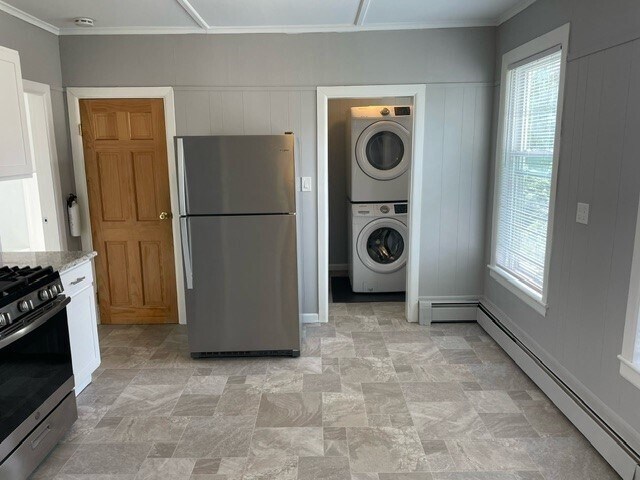 Foto del edificio - 348 River St