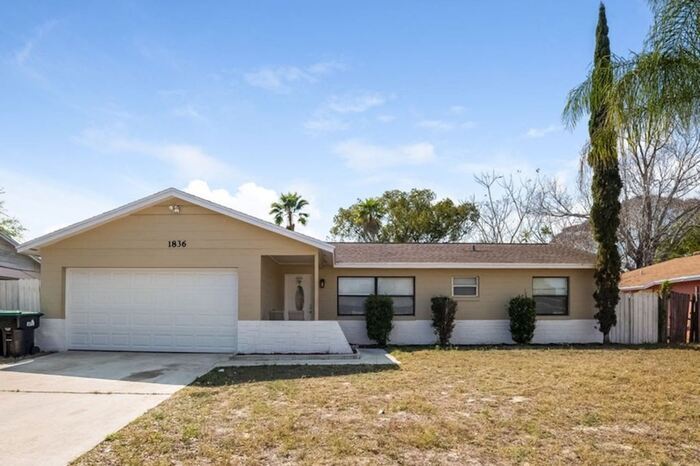 Foto principal - 1836 Columbine Dr