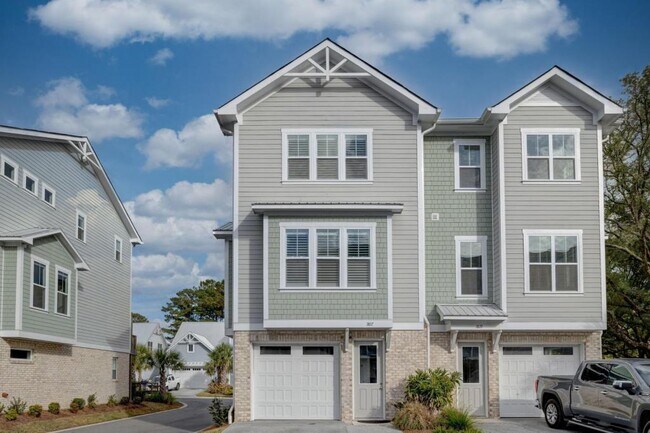 Foto del edificio - 1817 Bungalow Row