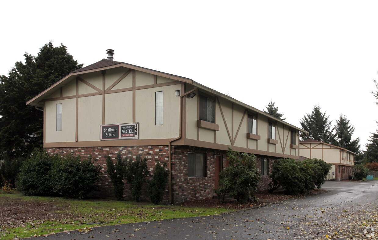 Foto del edificio - 348 E Lee St SW