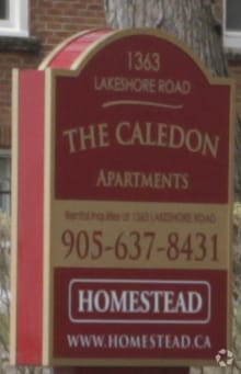 Building Photo - Caledon