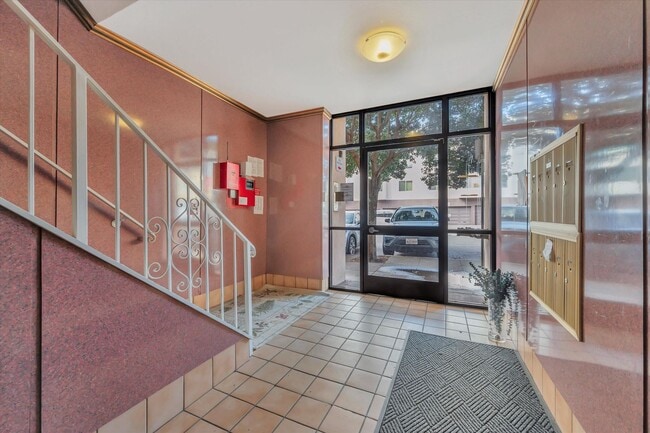 Building Photo - 3111 Vicente Street Apts