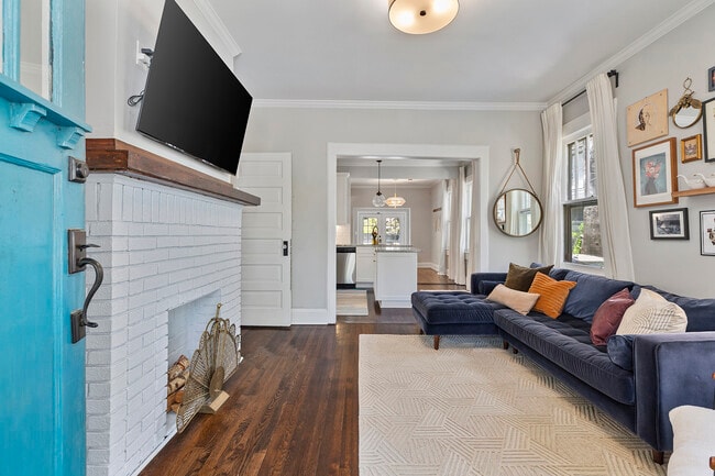 Foto del edificio - 481 Hill St SE