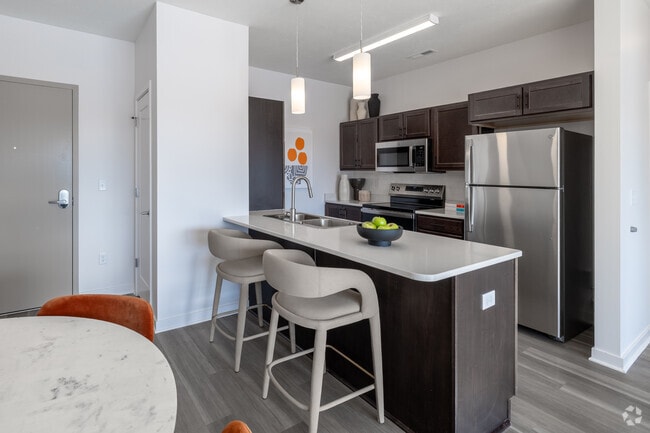 Interior Photo - TreeHouse