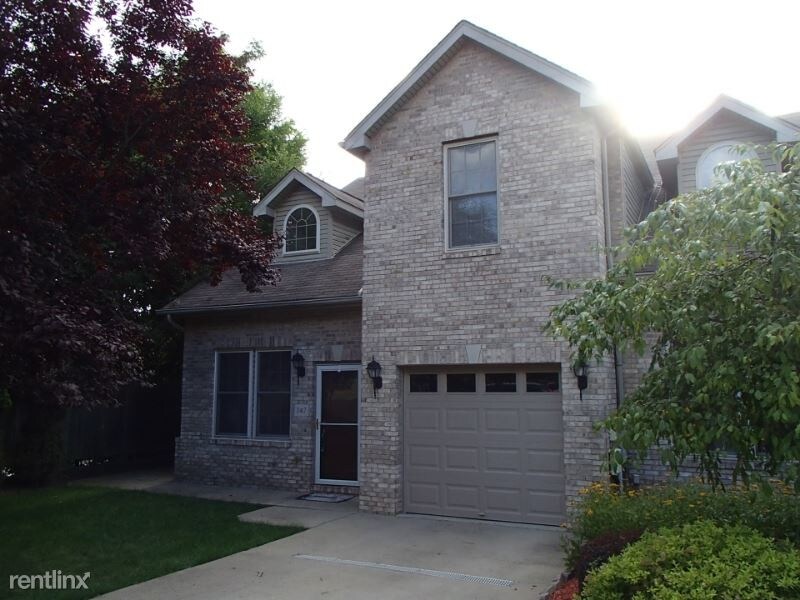 Primary Photo - 3 br, 2.5 bath Townhome - 2417 Nicholson Road
