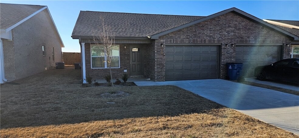 Photo - 525 NW 68th Avenue Unit