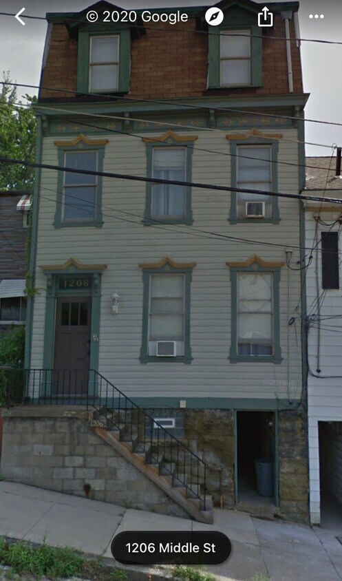 Primary Photo - 1206 Middle St