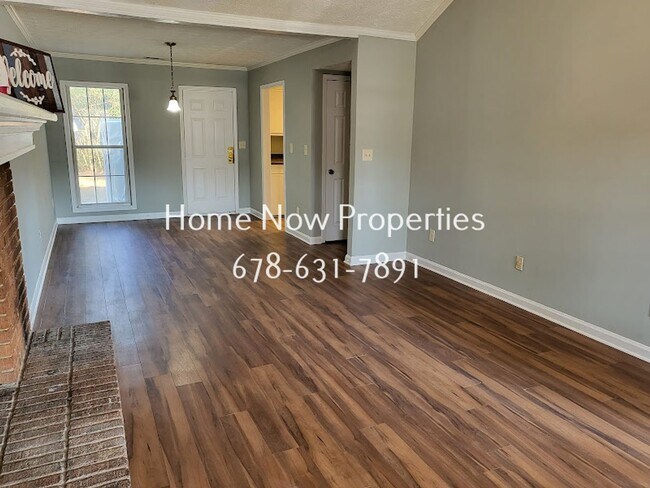 Building Photo - 2633 Country Trace SE