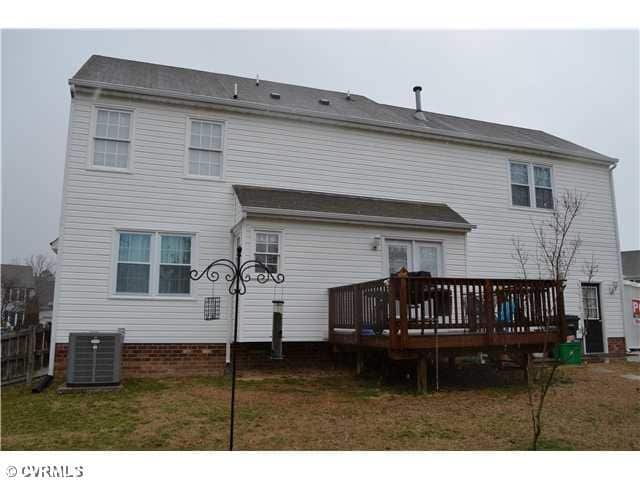 Building Photo - 9600 Honey Terrace