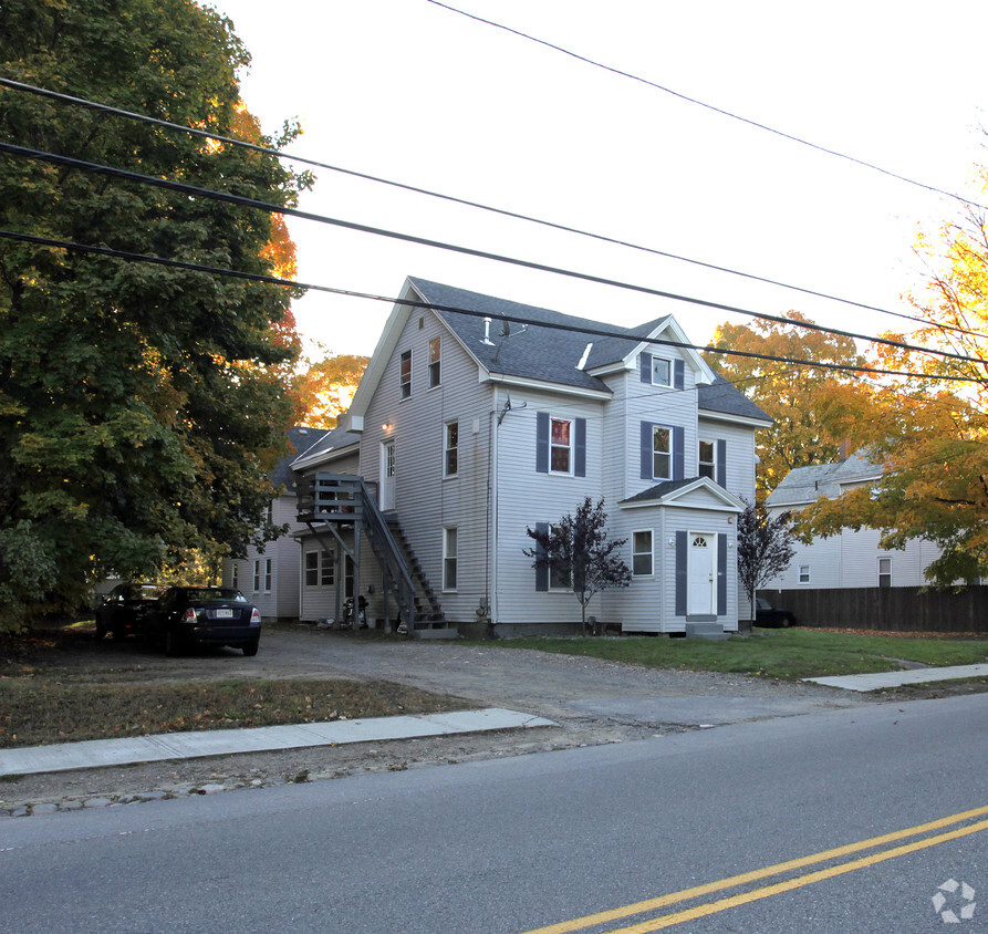 Building Photo - 172 Union St