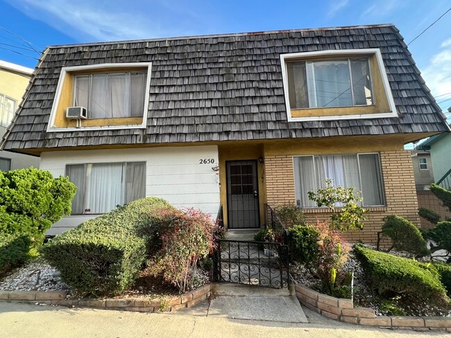 Street view of building 2 - 2650 E 19th St