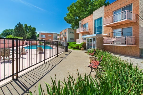 Building Photo - The Aberdeen Apartments