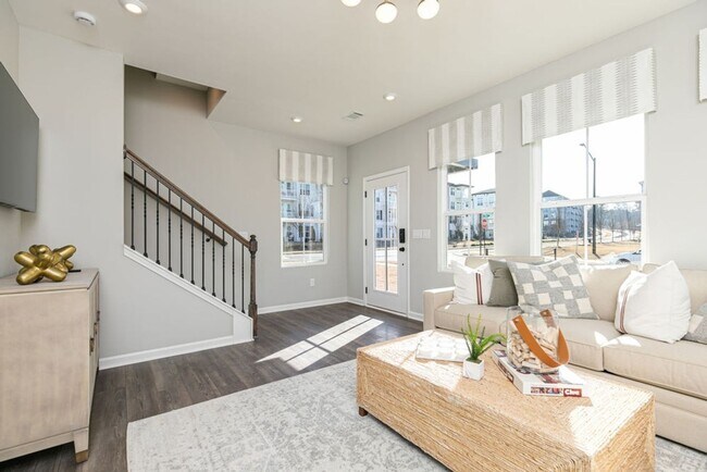 Foto del edificio - 2861 Beacon Cove