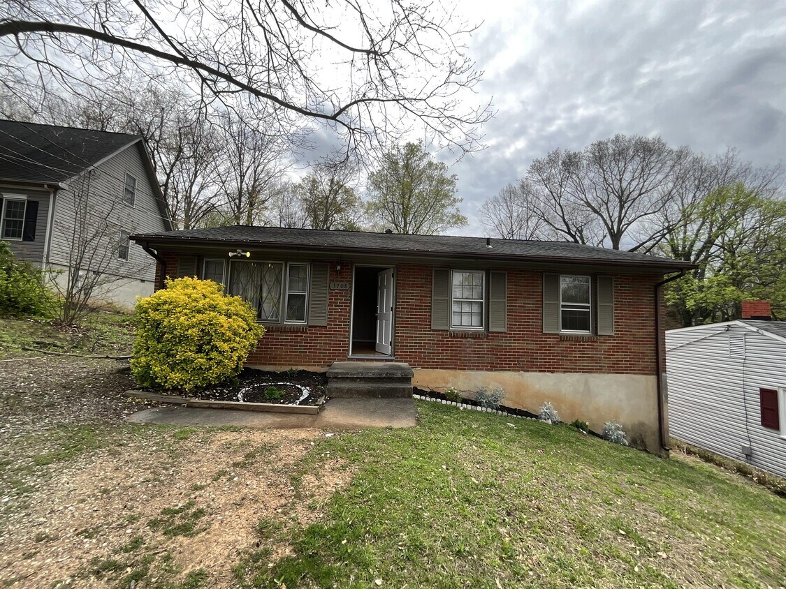 3708 Antietam Dr, Cave Spring, VA 24018 House Rental in Cave Spring