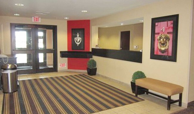 Furnished Studio Austin Apartments Tx Lobby And Guest Check In Furnished Studio Austin