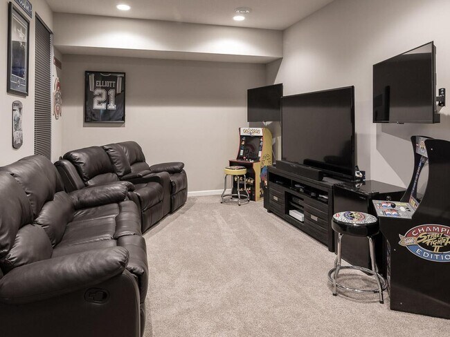 Foto del edificio - 5204 Hampton St NE
