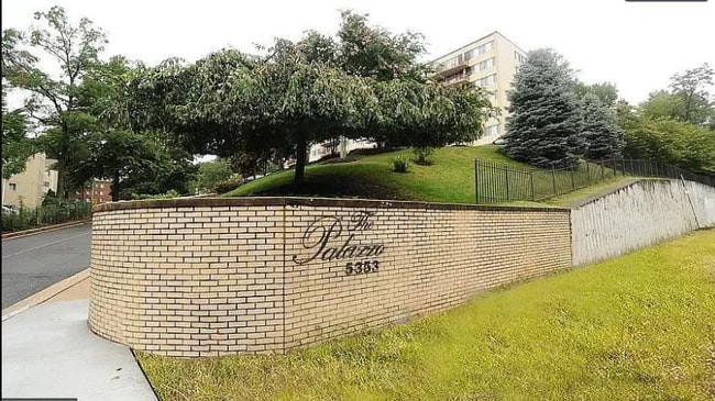 Photo - 5353 Columbia Pike Apartment