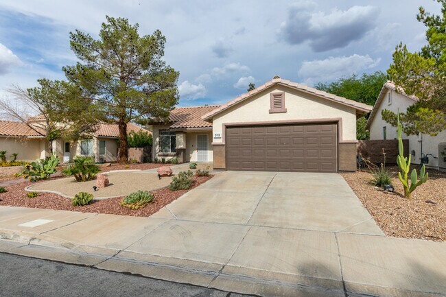 Building Photo - 3 bedroom single story home near Gibson an...